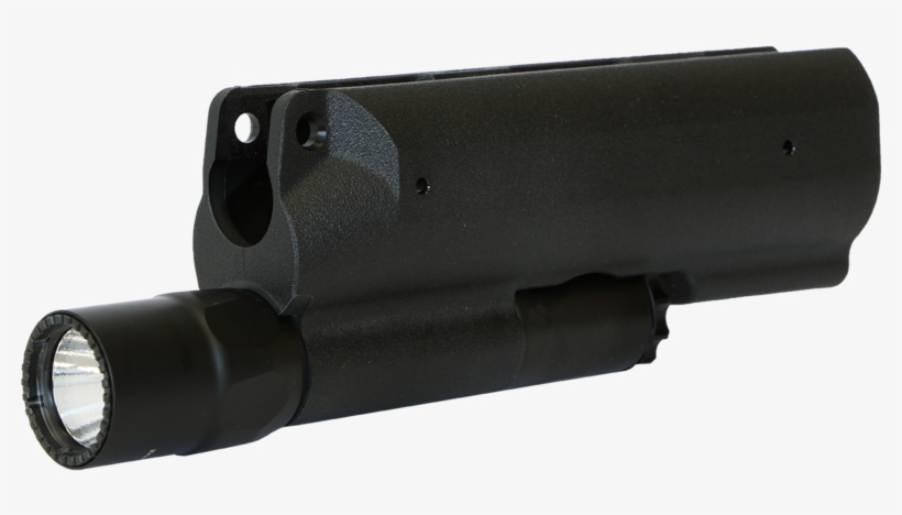 Mp5 - Accessories - Gun Barrel, transparent png download