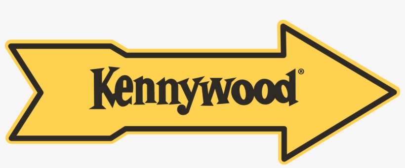 Christmas In July At Kennywood - Sign Kennywood, transparent png download