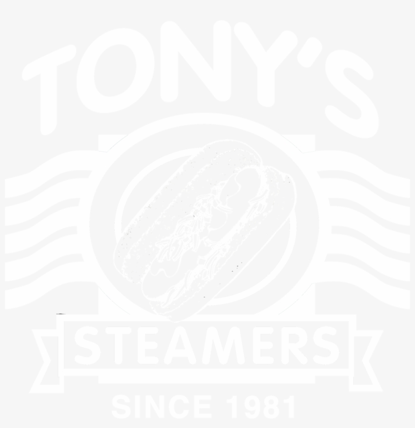 Steamers Master Outline White Nohd Fill - Poster, transparent png download