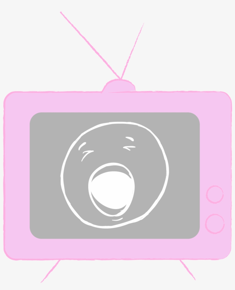 2017 Pop Culture Essay Contest - Television, transparent png download