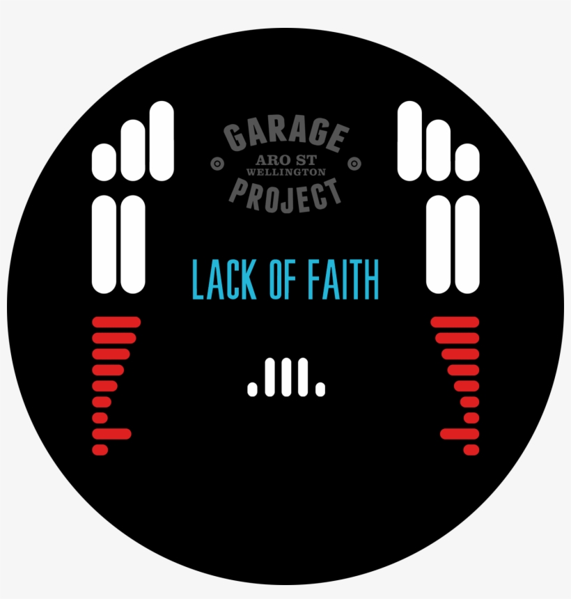 V=1450399996 - Garage Project Pernicious Weed 650ml, transparent png download