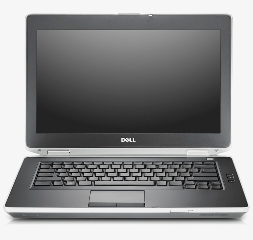 81678 - Dell Latitude E6420, transparent png download