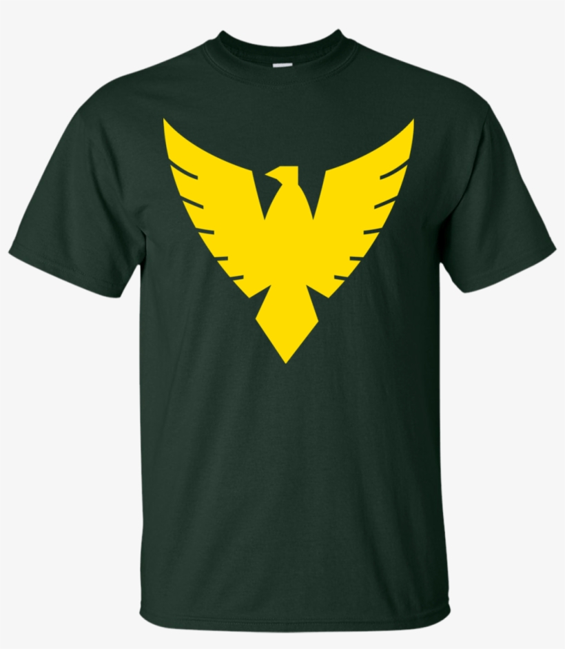 X Men Phoenix Jean Grey T Shirt - Three Stigmata Of Palmer Eldritch Shirt, transparent png download