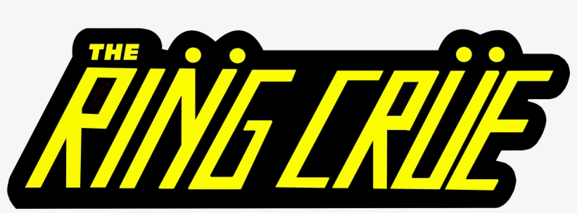 The Ring Crüe - Internet Coupon, transparent png download