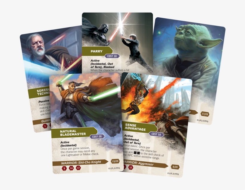 Fully In The Star Wars Universe, transparent png download