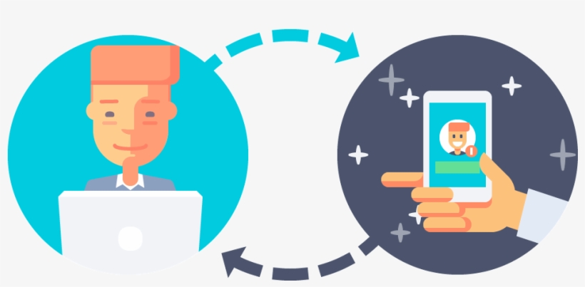 Clipart Library Library No Profit Workplace Communication - Communication Png, transparent png download