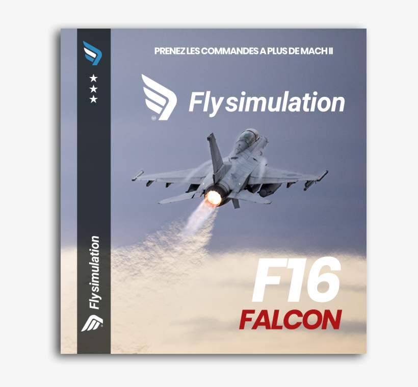 F16 Session Duo 2h - Toulouse, transparent png download