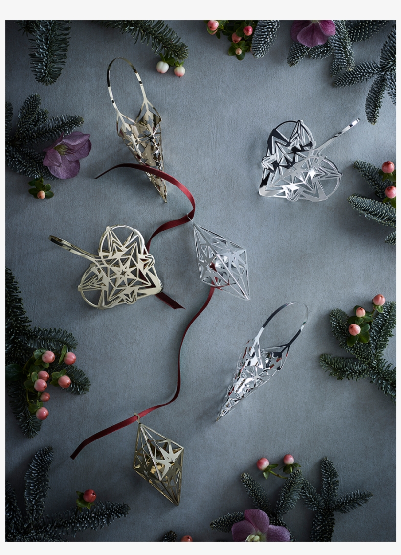 Silver Plated, 11,3 Cm - Rosendahl Karen Blixen Kremmerhus, transparent png download