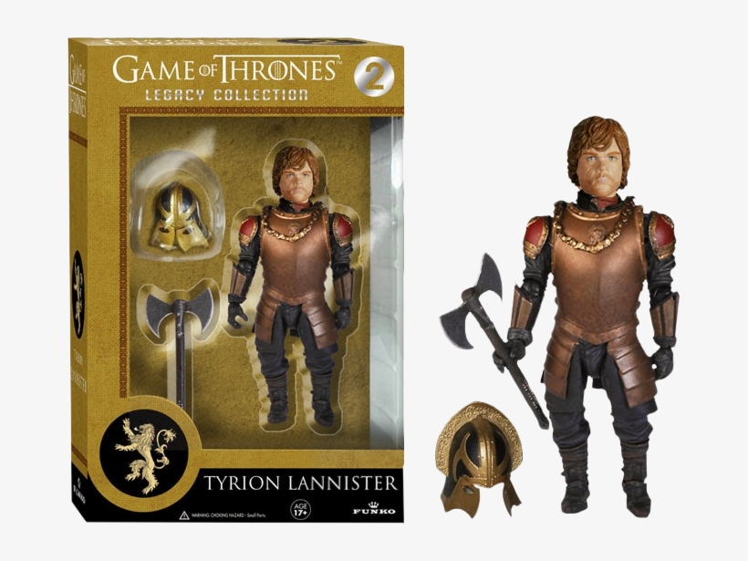 Tyrion Lannister 21 - Tyrion Lannister Battle Armor, transparent png download