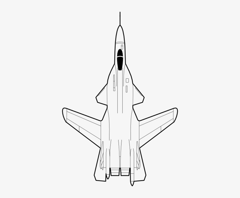 How To Set Use Fighter Jet Plane Svg Vector, transparent png download