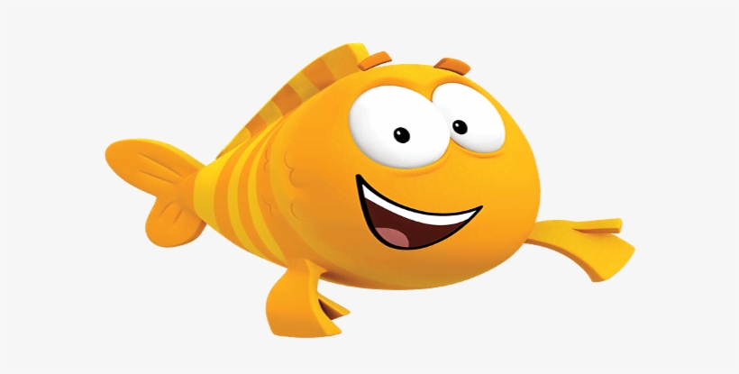 Freeuse The Teacher From Bubble Guppies Nickelodeon - Bubble Guppies ...