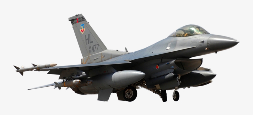 Aircraft, Jet, Plane, Planes, Airplane, Airplanes - F 16 Hill Afb, transparent png download