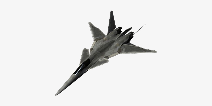 Post - Ace Combat Airplane Png, transparent png download
