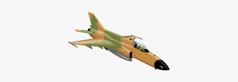 Us Air Force, Fighter, Jet, Plane Png And Vector - Mcdonnell Douglas F-4 Phantom Ii, transparent png download