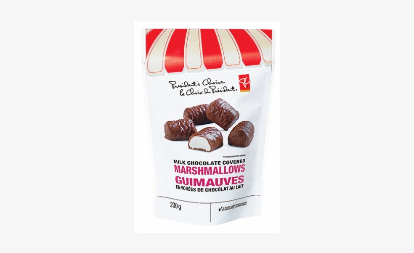 Pc Milk Chocolate Covered Marshmallows - Pc Dine-in Tonight Ricotta And Spinach Ravioli, transparent png download