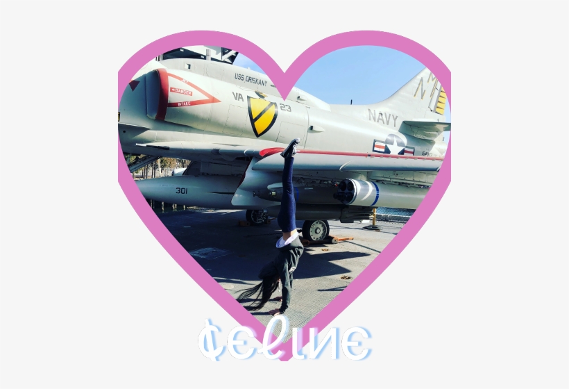 Douglas A-4 Skyhawk, transparent png download