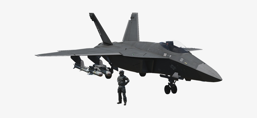 F/a-181 Black Wasp Ii - F A 181 Black Wasp Ii, transparent png download