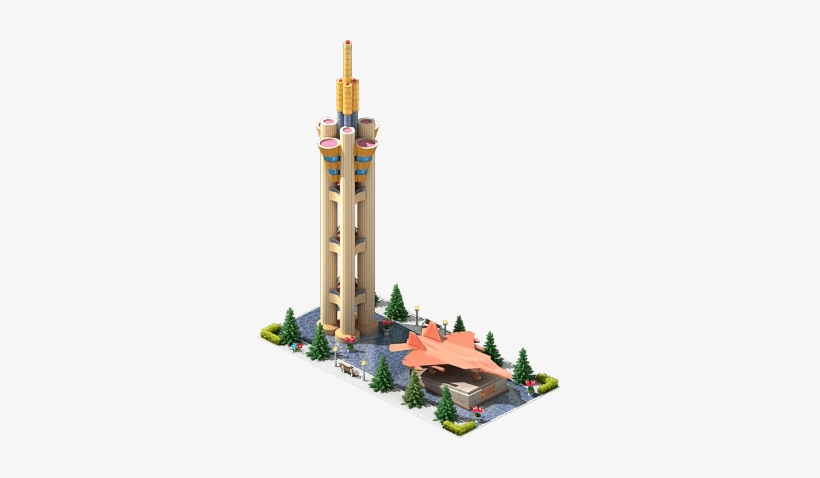 Bronze Fa-63 Fighter Jet Monument - Attack Helicopter, transparent png download