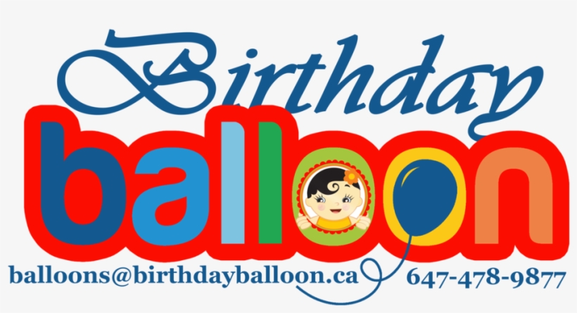 Birthdayballoon - Ca - Birthday, Pretty Ballerina Card, transparent png download