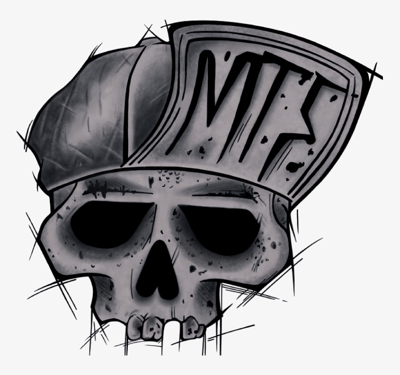 Muthafuckaz Tattoo, transparent png download