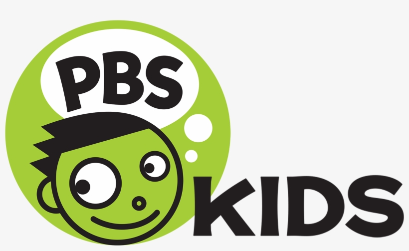 Games And Watch Episodes And Videos That Feature Nick - Pbs Kids Logo, transparent png download