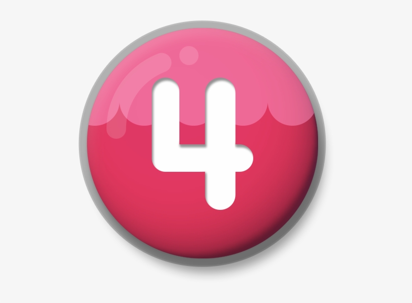 Letter - Peppa Pig, transparent png download