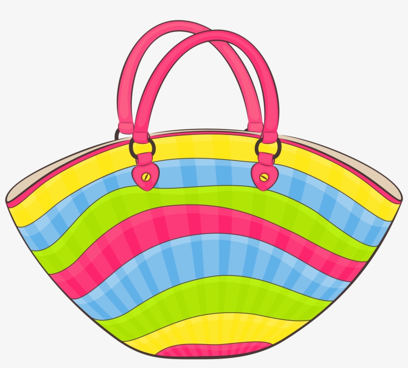 Bag Clipart Png, transparent png download