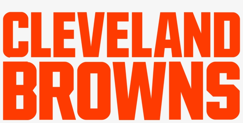 Open - Cleveland Browns Logo 2015 Png, transparent png download