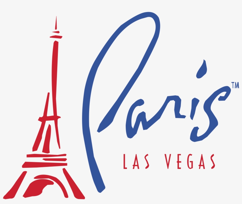 Paris Hotel Las Vegas Logo PNG Image Transparent PNG Free Download on