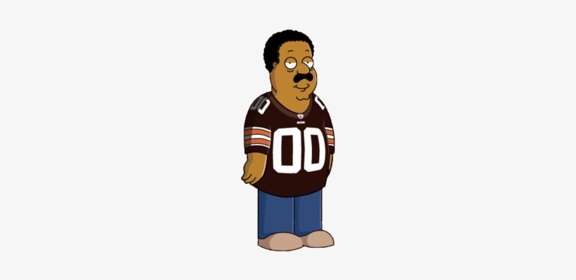 Cleveland Browns - Cleveland Brown Cleveland Browns, transparent png download