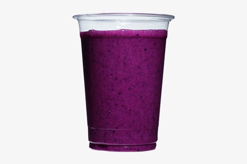 Fitgo Smoothie - Purple Mix - Portable Network Graphics, transparent png download
