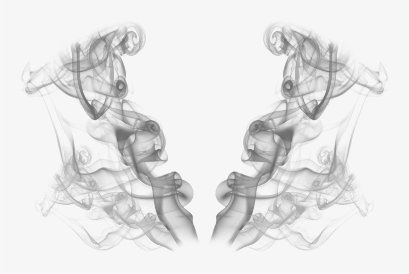 Nature - Smoke - Up In Smoke Picsart Png, transparent png download