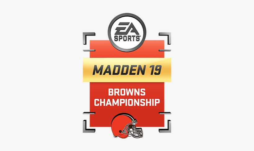 Madden 18 Championship Series, transparent png download