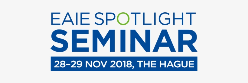 Internationalisation At Home - European Association For International Education, transparent png download