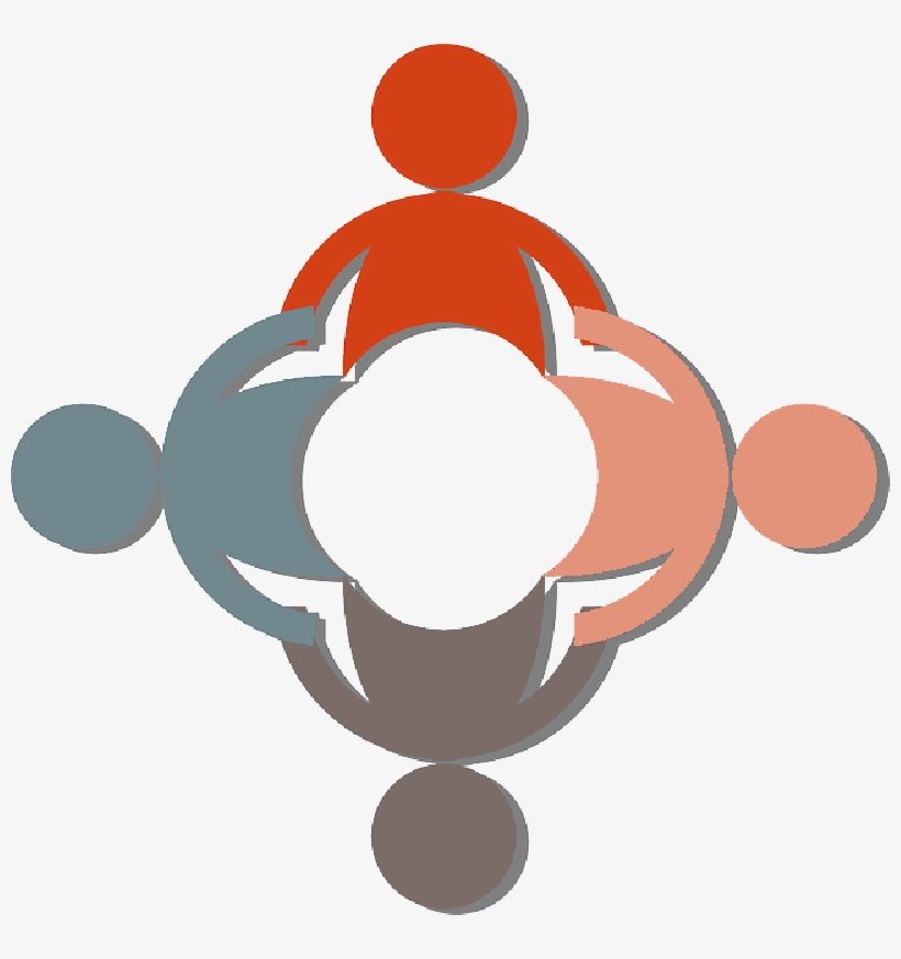 Mb Image/png - Holding Hands Logo Png, transparent png download