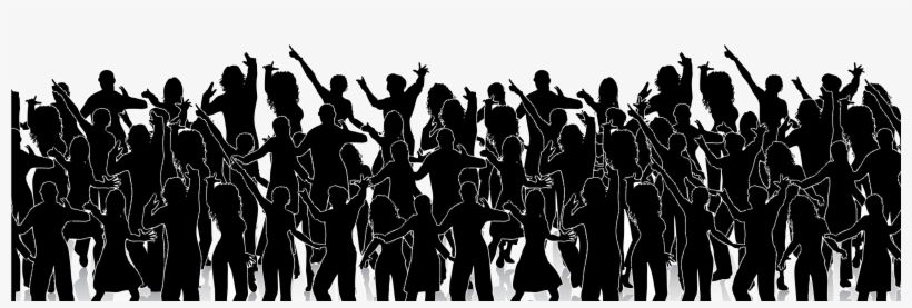 Max Rec, People Dancing, Aljanh - Dancing People, transparent png download