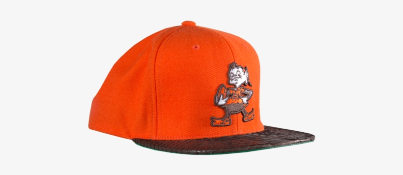 Cleveland Browns Sold Out - Baseball Cap, transparent png download