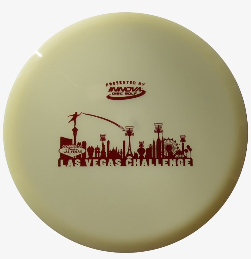 2018 Glow Champion Rocx3 Skyline - Las Vegas, transparent png download