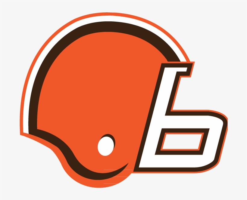 Cleveland Browns Logo Png - Browns New, transparent png download