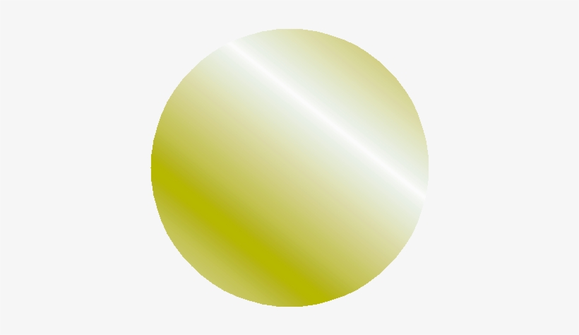 Gold Sticky Dots - Gold, transparent png download