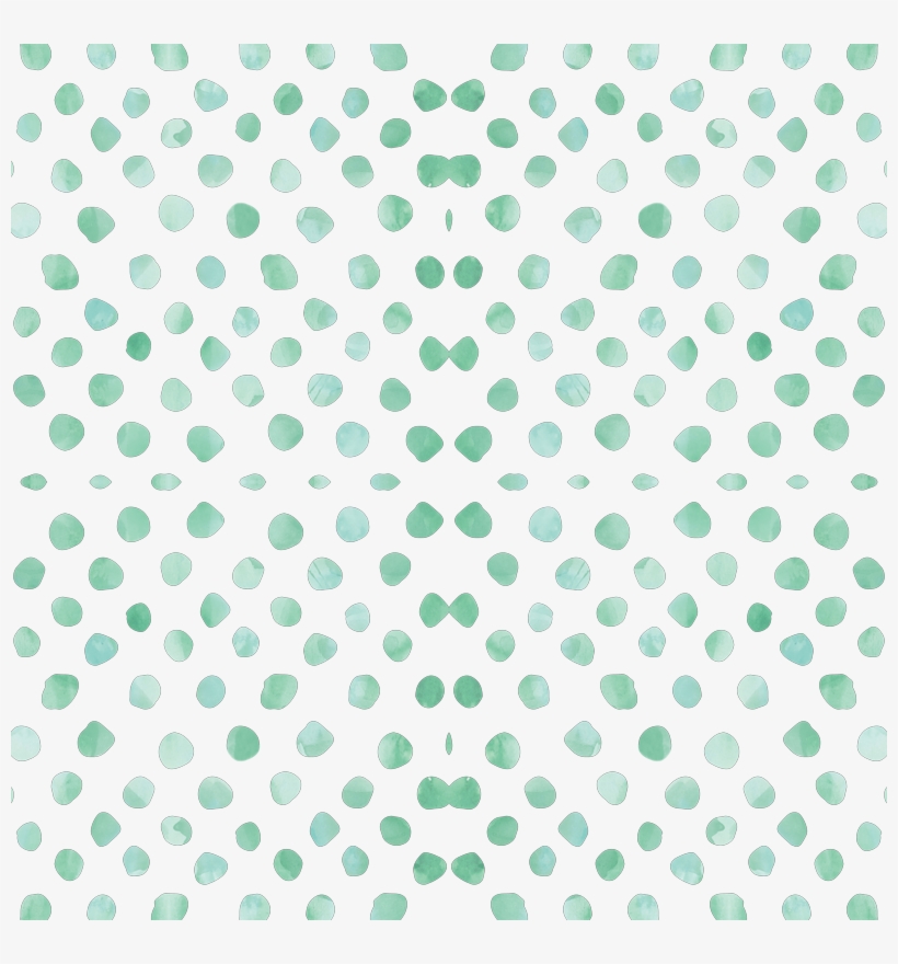 Papier Origami - Pois Multicolore, transparent png download