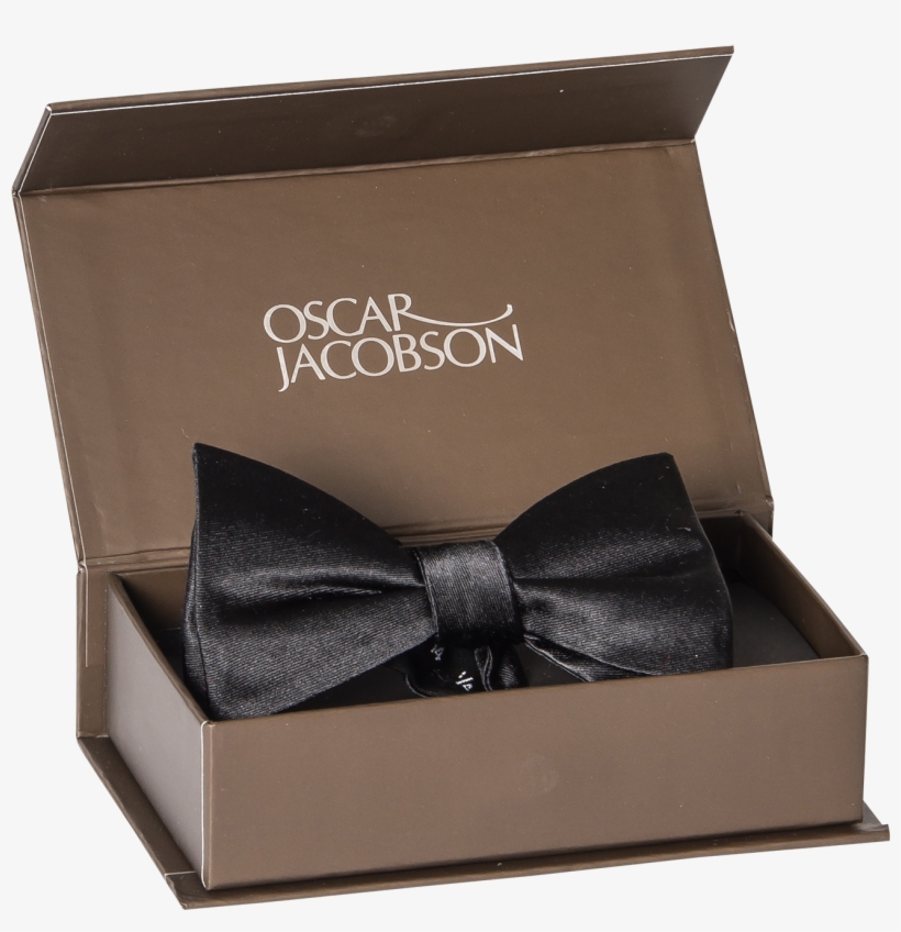 Bow Tie, Svart, transparent png download