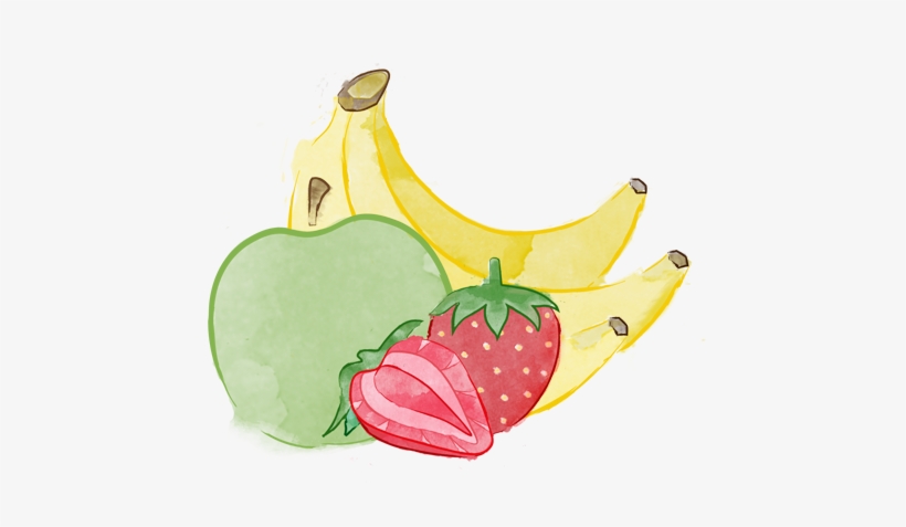 Smoothie - Strawberry, transparent png download