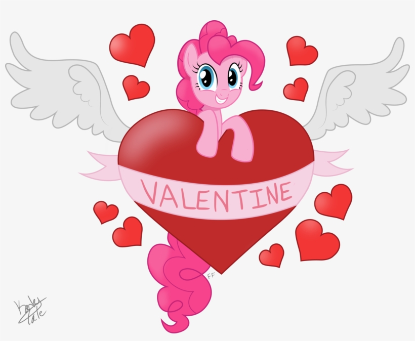 You Can Click Above To Reveal The Image Just This Once, - Valentine's Day, transparent png download