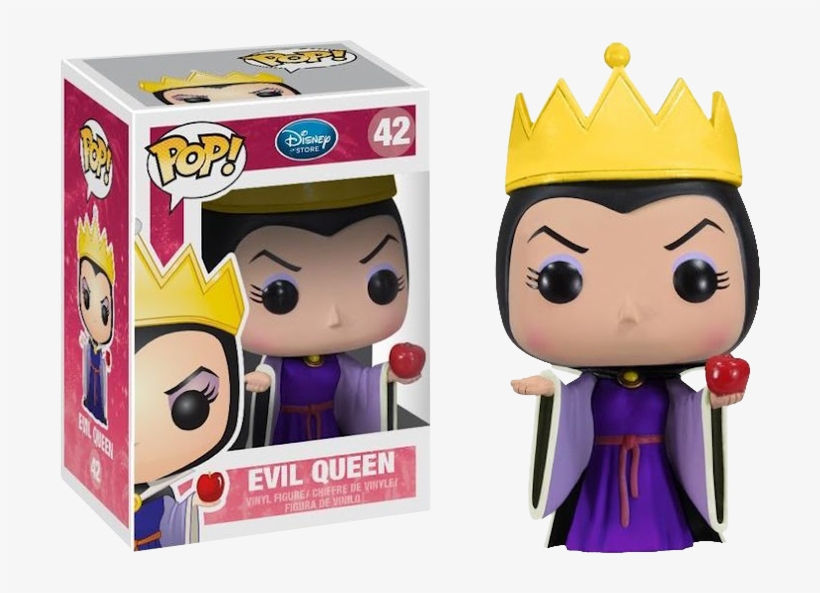Snow White And The Seven Dwarfs - Snow White Pop Funko, transparent png download