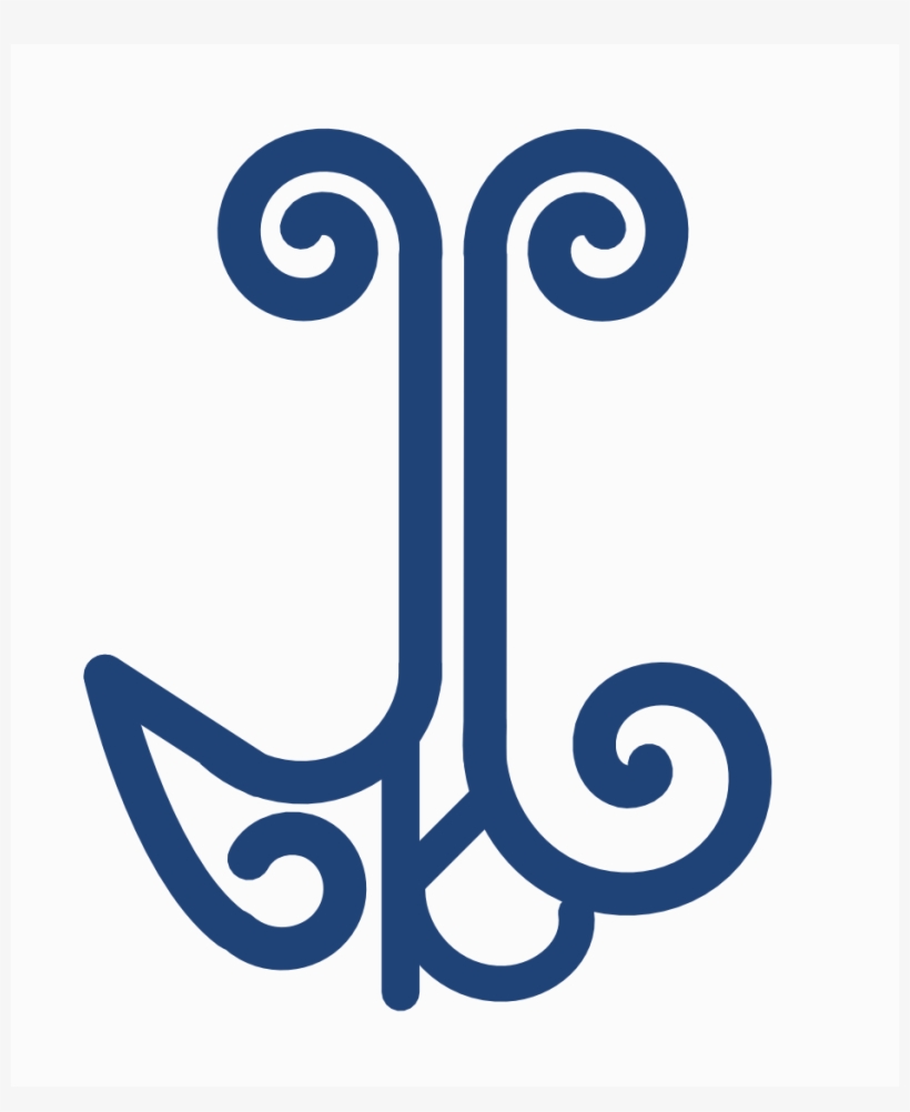 My Friend's Initials, Lkc, Make Up The Shape Of The - Graphic Design, transparent png download