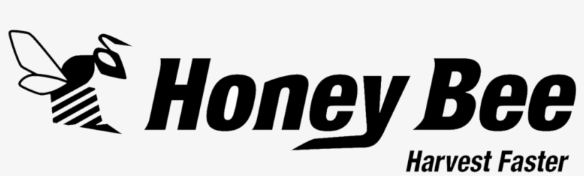 Honey-bee Logo - Honey Bee, transparent png download