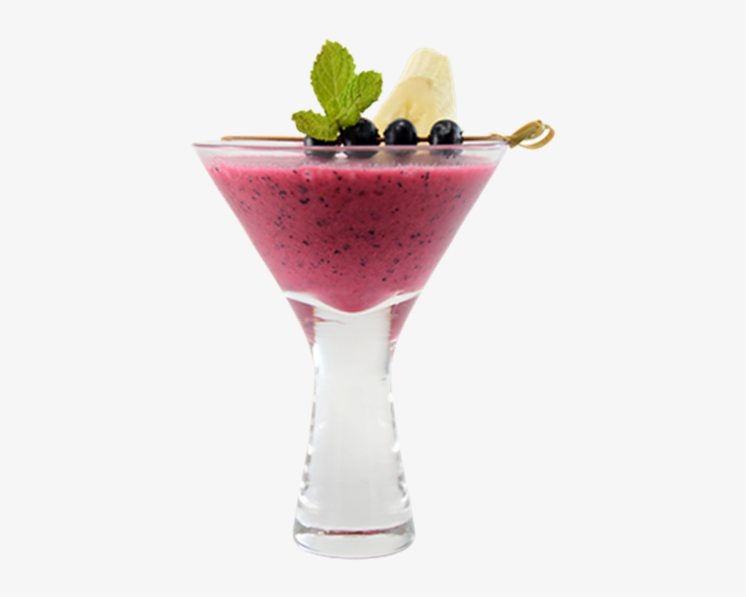 B-4 Smoothie - Smoothie, transparent png download