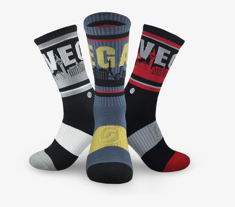 Lv - Sock, transparent png download