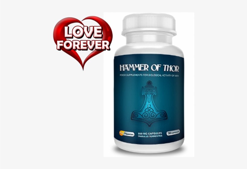 Hammer Of Thor In Quetta - Bioboomers Boom Max Detox - 60 Veggie Capsules, transparent png download